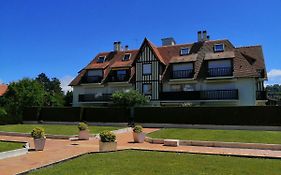 L'Escale A Deauville